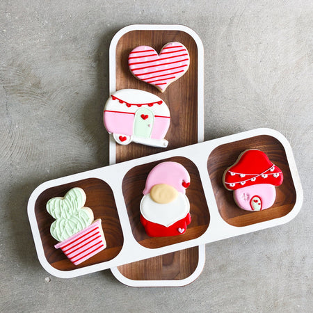 Cookie Decorating 02/15