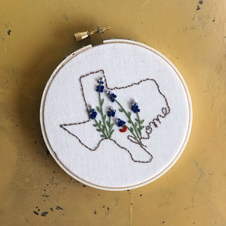 Texas Embroidery 03/07