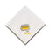 Embroidered Napkins