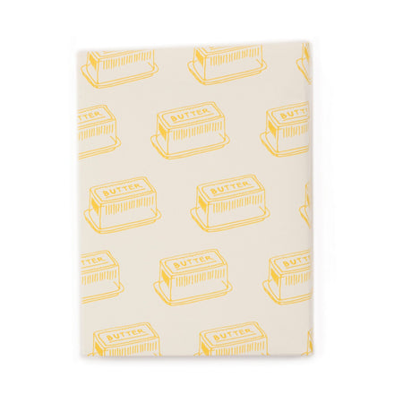 Butter Gift Wrap