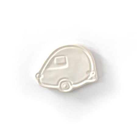 Vintage Camper Trivet