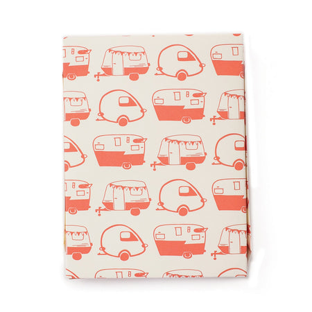 Campers Gift Wrap
