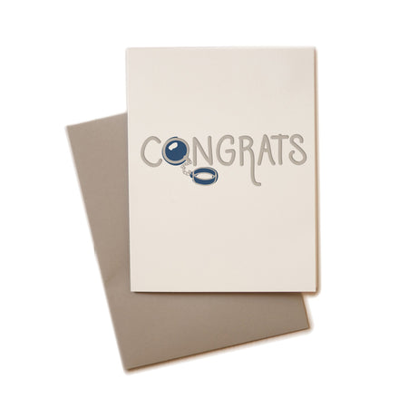 Congrats