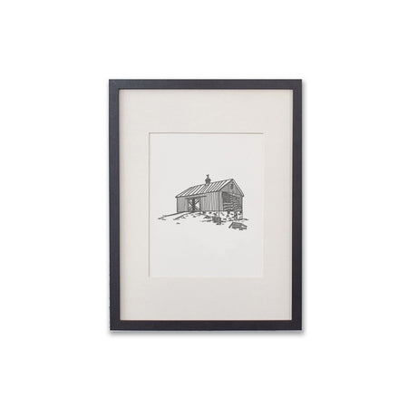 Country Barn