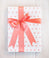 Dots orange Gift Wrap