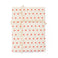 Dots orange Gift Wrap