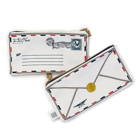 Parcel Post Envelope