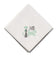 Embroidered Napkins