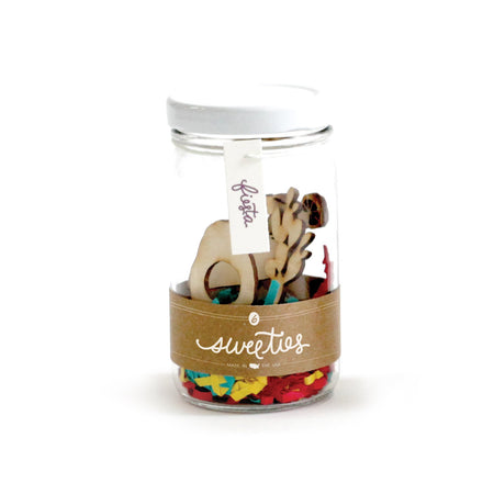 Fiesta Sweeties