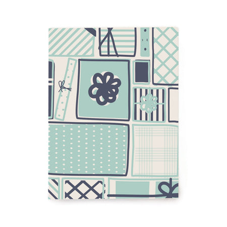 Gift Boxes Gift Wrap
