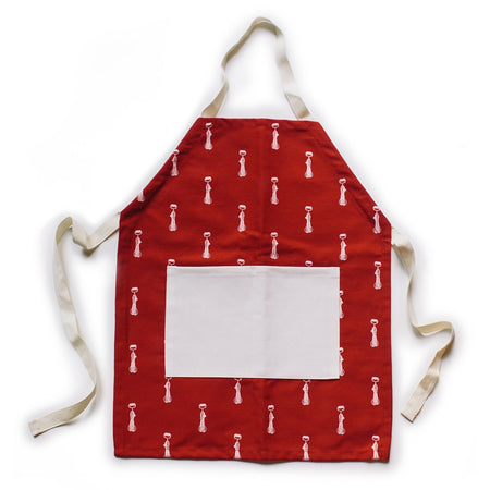 Child Mixer apron
