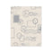 Postmarks Gift Wrap