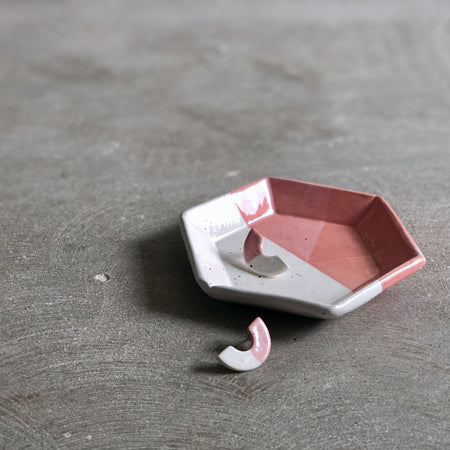 *SOLD OUT* Ceramic Jewelry 02/13