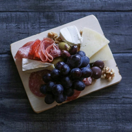 *SOLD OUT* Charcuterie & Chocolate 2/22