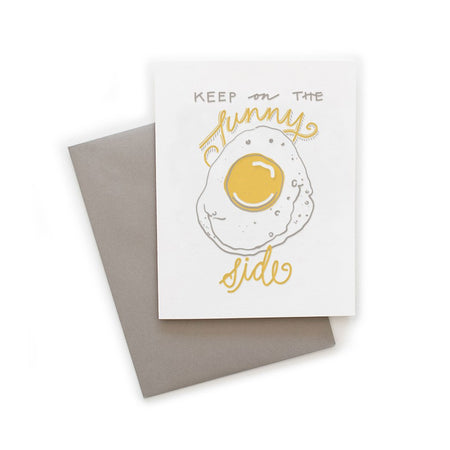 Keep On the Sunny Side