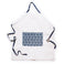 Measuring apron set