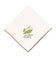 Embroidered Napkins