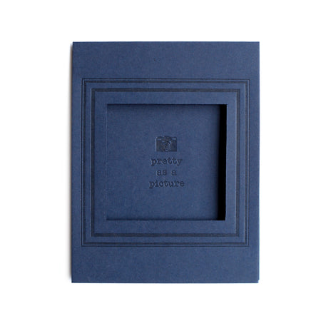 Photo Card - Pretty As A Picture