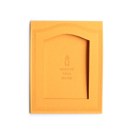 Photo Card - Sweeter Than Honey