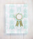 Prize Ribbons Gift Wrap