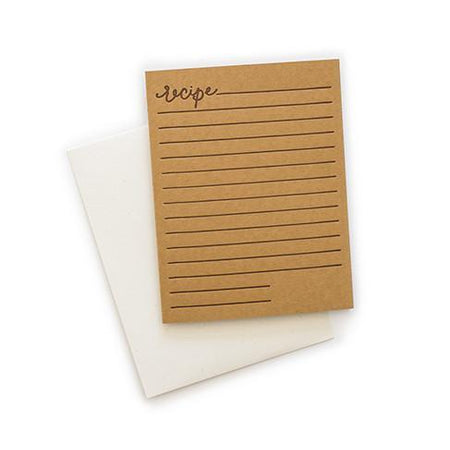 Bread & Butter: Blank - Write Your Own