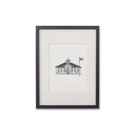 Schoolhouse