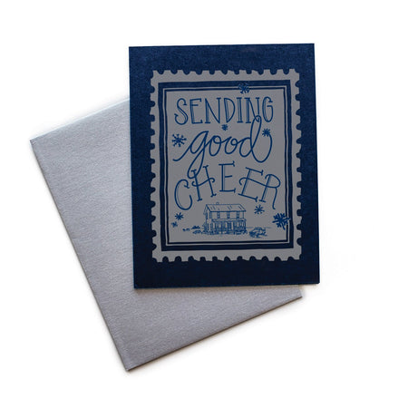 Sending Good Cheer Boxed Set