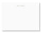 Bexar Social Stationery