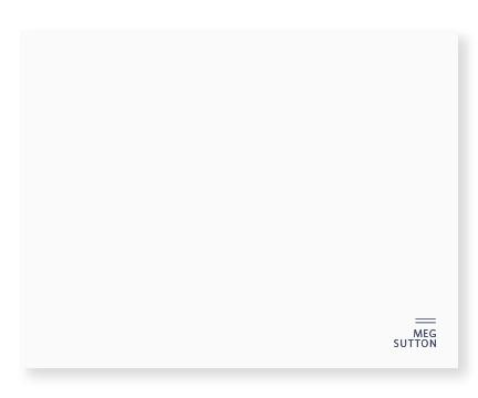 Southtown Social Stationery