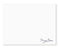 Signature Social Stationery