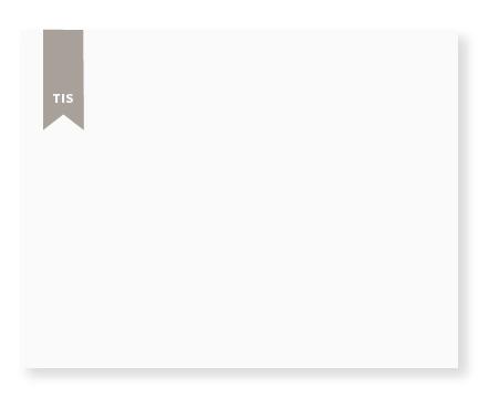 Pearl Social Stationery
