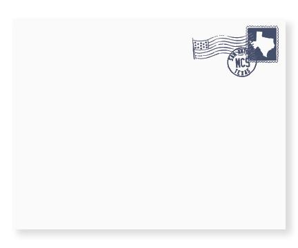 SATX Social Stationery