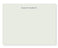 Alamo City Social Stationery