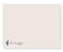 Hill Country Social Stationery