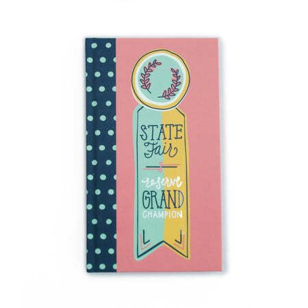 State Fair journal
