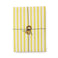 Stripes green Gift Wrap
