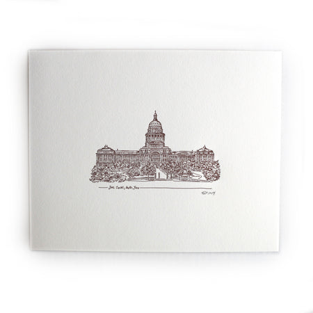 Texas State Capitol