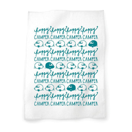 Happy Camper