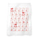 Vintage Utensils Towel Set