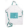 Tea apron set