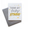 Thank My Lucky Stars