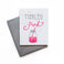 Tickled Pink