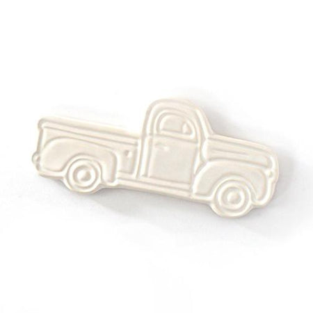 Vintage Truck Trivet