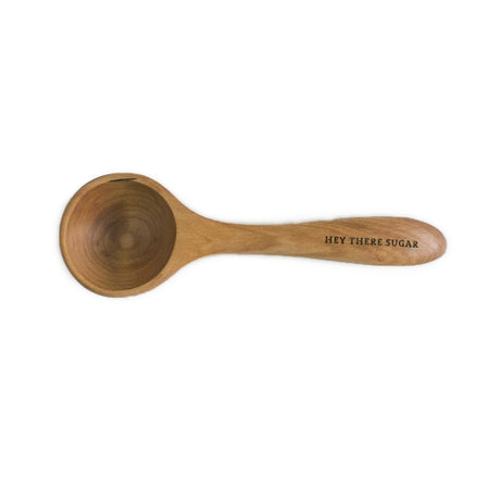 Sugar Spoon