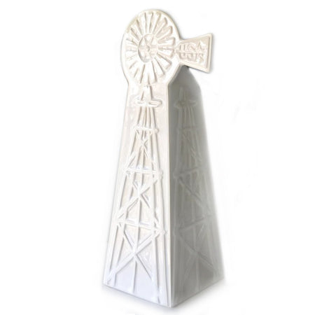 Windmill Vase