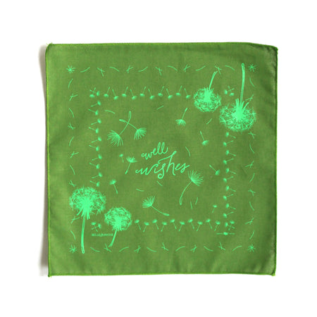 Well Wishes pocket post