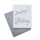 I'm Dreaming of a White Christmas Holiday Card