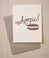 Whoopie!