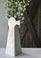 Windmill Vase